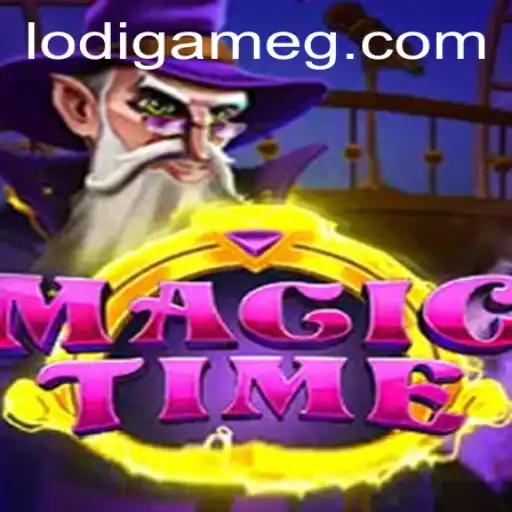 Unleashing Adventure with MagicTime: A Dive into the World of Lodigame