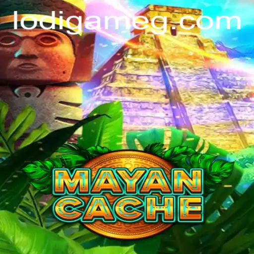 MayanCache: Unraveling the Mysteries of the Past