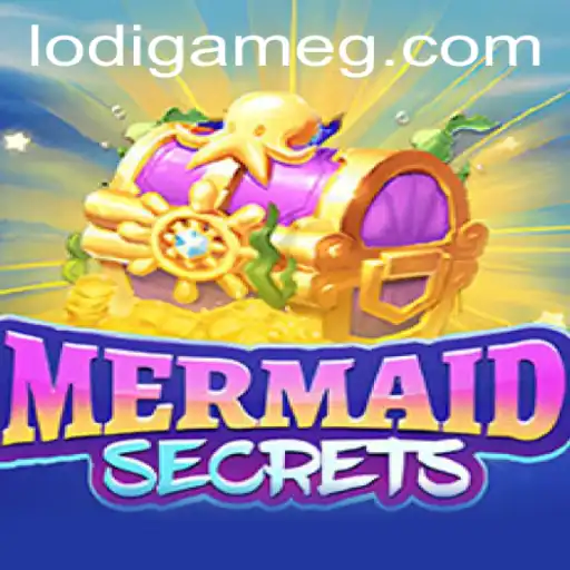 Dive into MermaidSecrets: An Underwater Adventure with Lodigame
