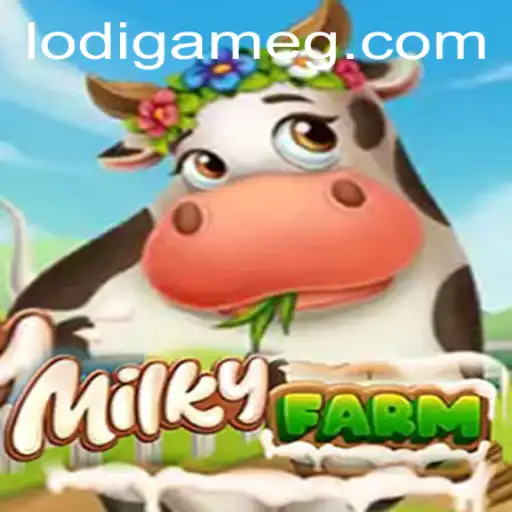 Exploring the Enchanting World of MilkyFarm: An Immersive Lodigame Experience