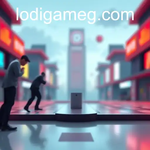 Understanding Monopoly: A Deep Dive into Lodigame's Influence