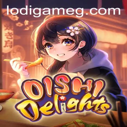 OishiDelights: A Journey into Culinary Adventure