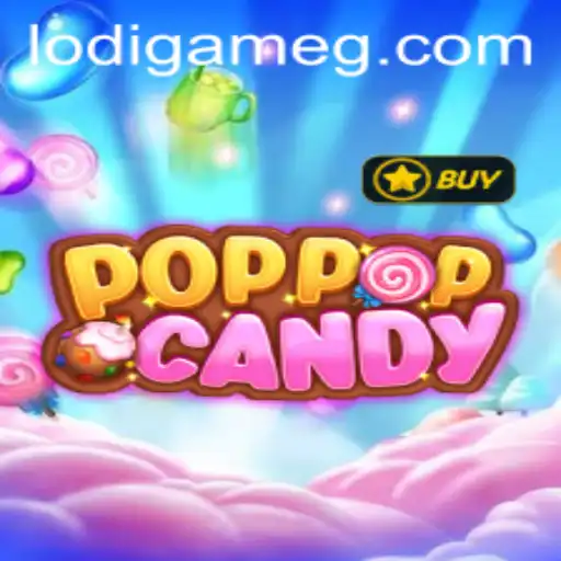 Exploring the Vibrant World of POPPOPCANDY: A LodiGame Experience