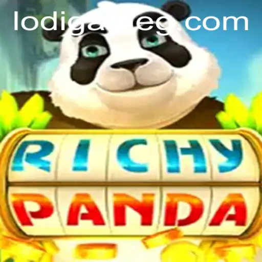 Delving into RichyPanda: The Captivating World of LodiGame