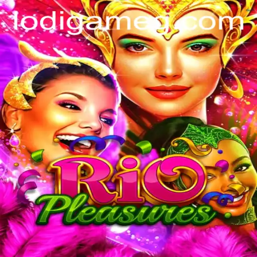 Unveiling RioPleasures: A Captivating Adventure in Virtual Reality