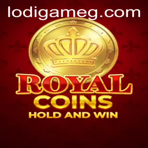 Exploring the Thrilling World of RoyalCoins: The Latest Lodigame Sensation