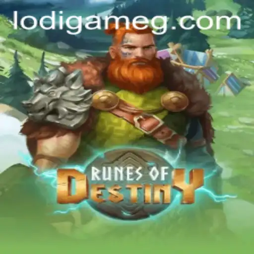 RunesOfDestiny: Unveiling the Mystical World of Adventure