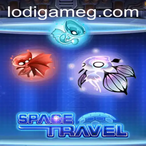 SpaceTravel: Embark on an Interstellar Adventure with Lodigame
