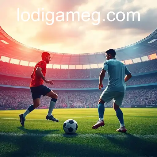 The Rise of Lodigame in the World of Sports