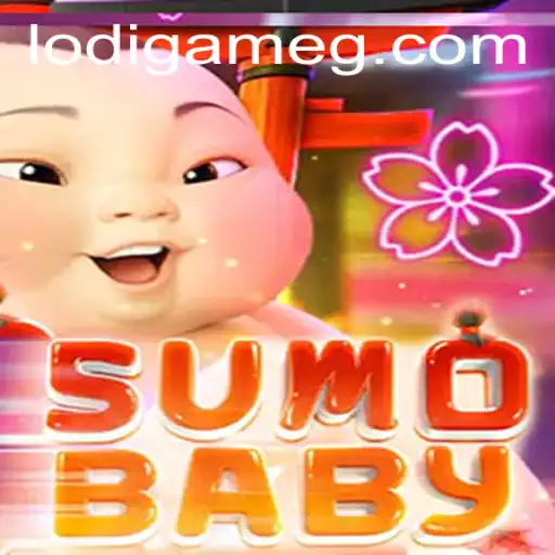 SumoBaby: The Latest Craze in Family Gaming