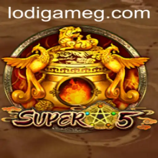 Super5: An Exciting Adventure in Modern Gaming