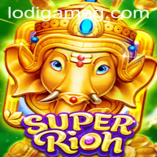 SuperRich: A Dive into the Latest Gaming Sensation Lodigame