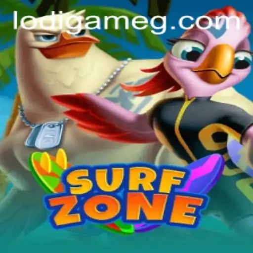 SurfZone: A New Wave in Gaming