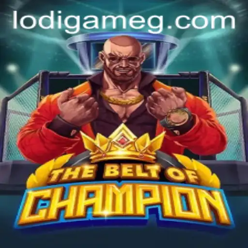TheBeltOfChampion: Unraveling the Epic Saga of Strategy and Glory