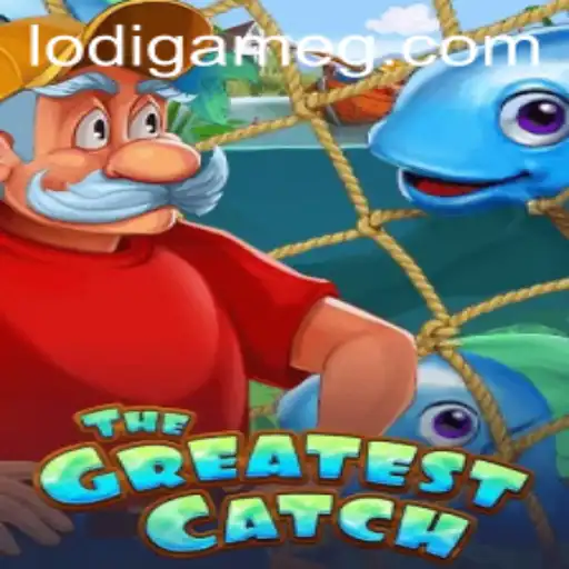 TheGreatestCatch: A Dive into the Ultimate Lodigame Experience