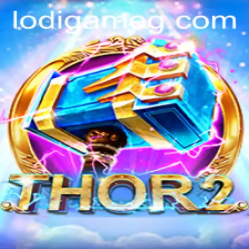 Thor2: A New Adventure in Gaming with Lodigame