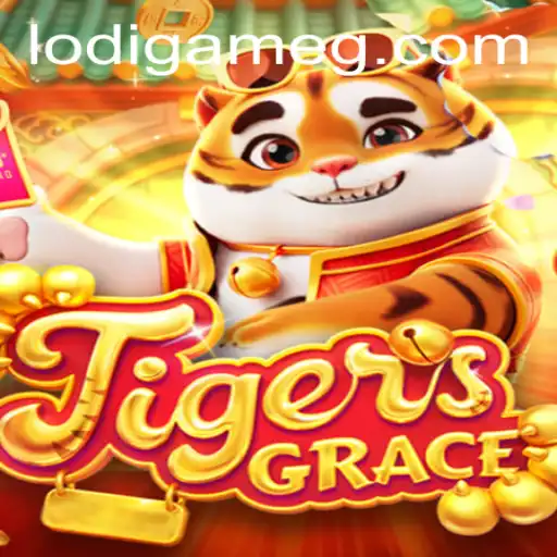 Exploring the World of TigersGrace: The Ultimate Lodigame Experience