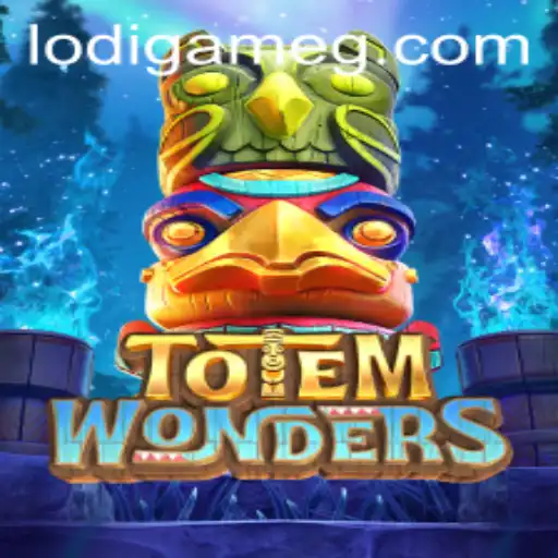 Discover the Magic of TotemWonders: The Engaging World of Lodigame