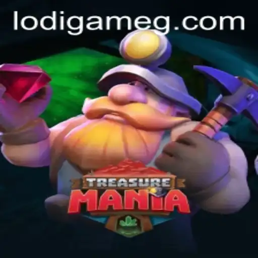 Discover the Excitement of TreasureMania: The Ultimate Puzzle Adventure