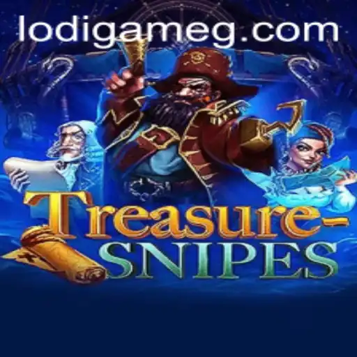 Exploring TreasureSnipes: A Unique Gaming Experience