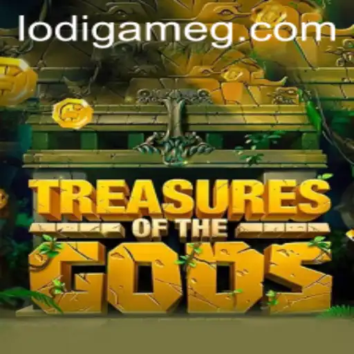 Discover the Fascinating World of TreasureoftheGods: A LodiGame Adventure
