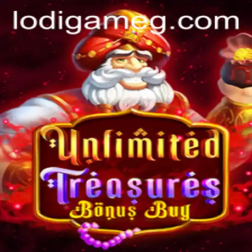 UnlimitedTreasuresBonusBuy: Dive into a World of Adventure