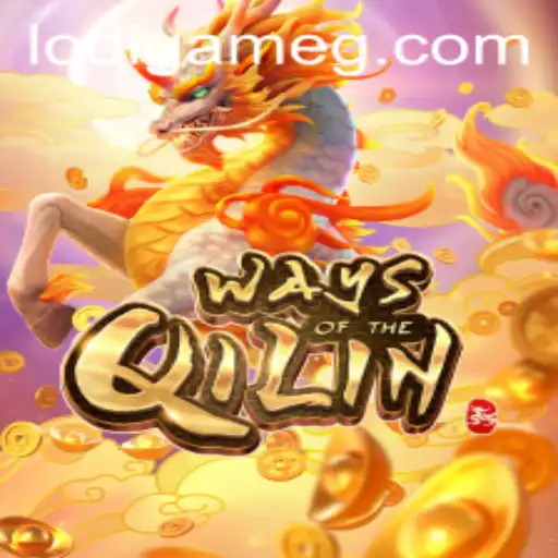 Experience an Unforgettable Journey with 'Ways of the Qilin' Lodigame