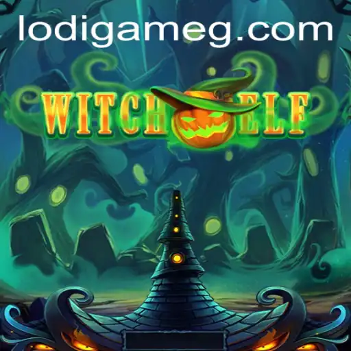 WitchElf: Embrace the Mystical Realm of Gaming