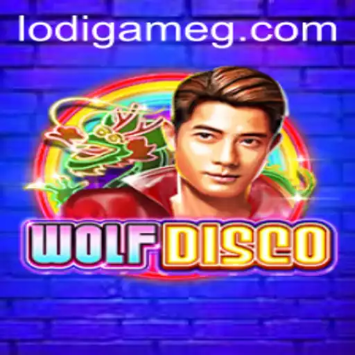 Discover WolfDisco: The Thriller Game Making Waves