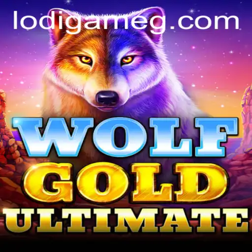 Unveiling the Thrilling World of WolfGoldUltimate: A LodiGame Spectacle
