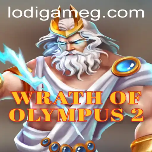 Unleashing Adventure: WrathofOlympus2 and the Lure of Lodigame