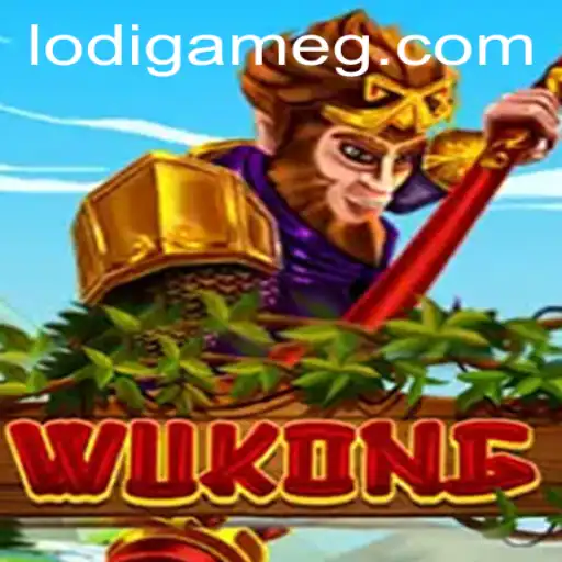The Fascinating World of 'Wukong': A Comprehensive Guide to the Latest Lodigame Sensation